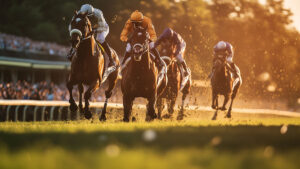 Entretiens Exclusifs avec Jockeys et Entraîneurs Professionnels : Découvrez les Secrets des Experts du Turf