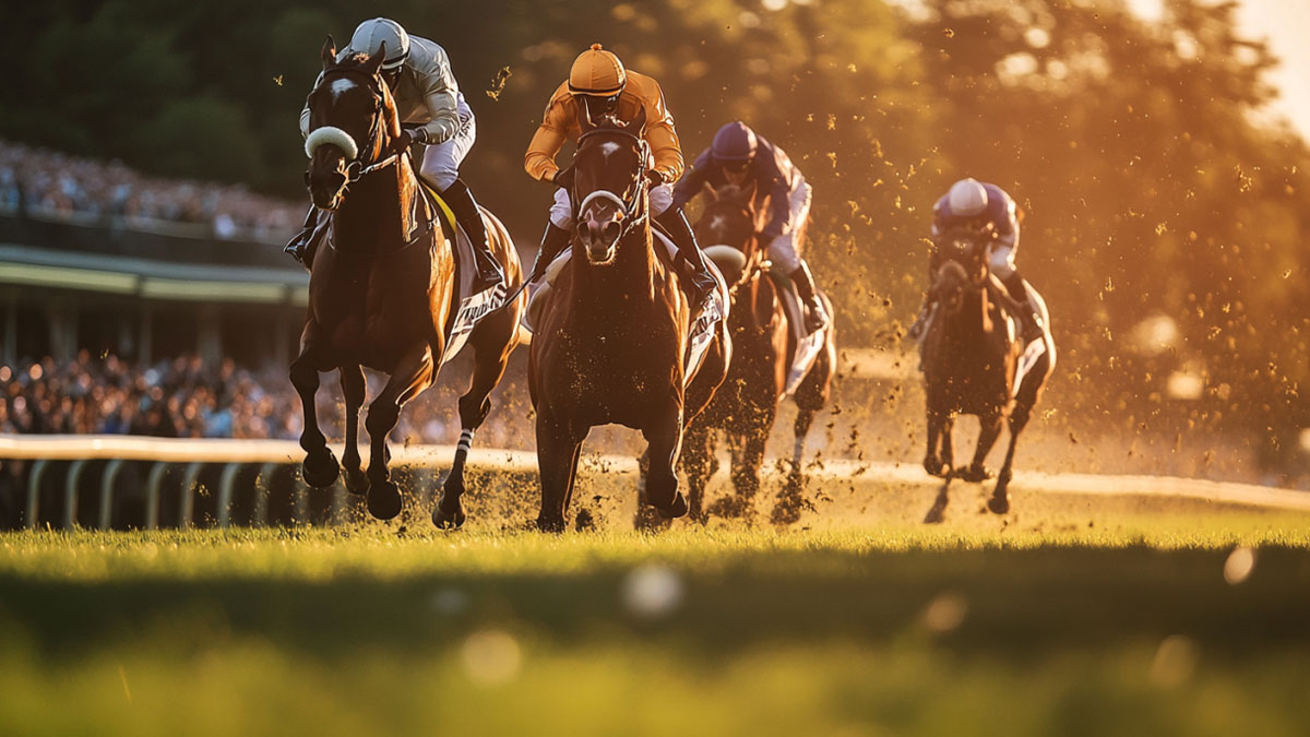 Entretiens Exclusifs avec Jockeys et Entraîneurs Professionnels : Découvrez les Secrets des Experts du Turf