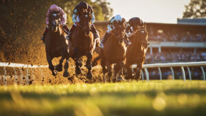 Analyse Historique des Grandes Courses Françaises : Découvrez les Tendances pour Mieux Pronostiquer