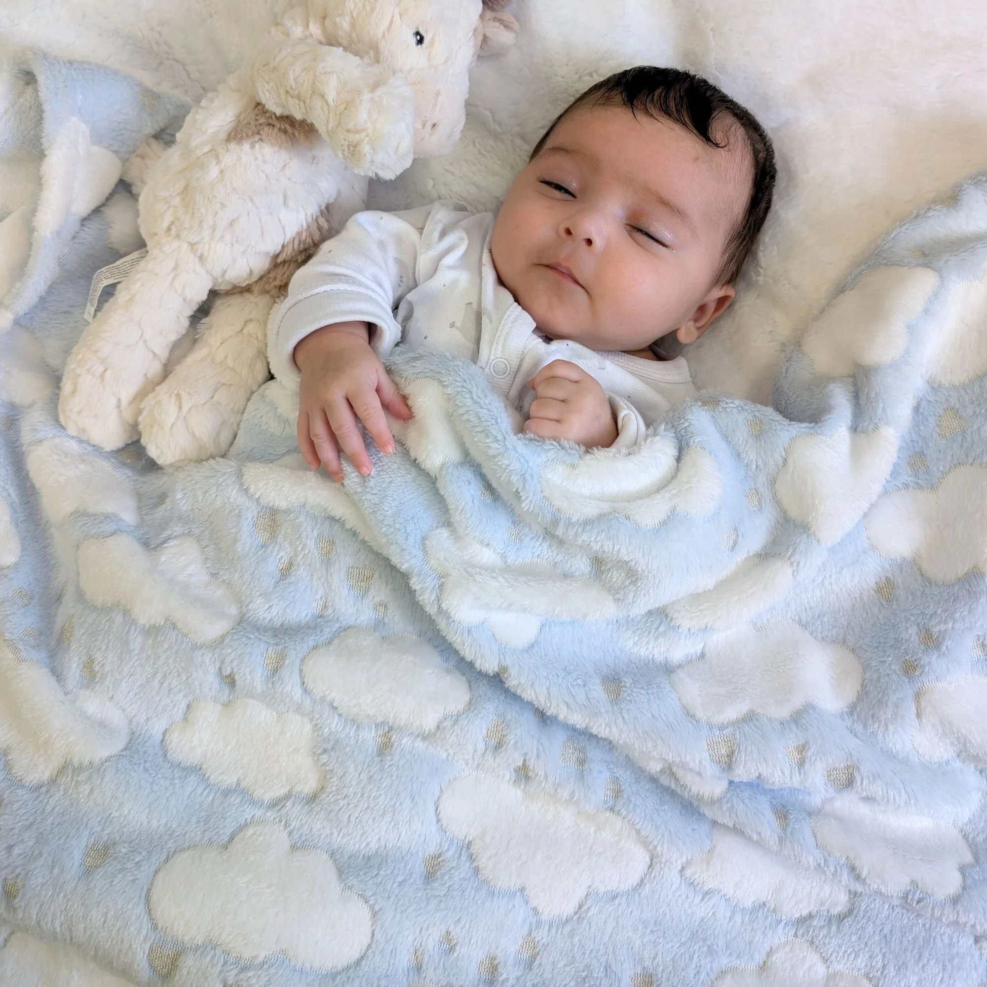 Baby Blanket Buying Guide: The Best Winter and Soft Blankets for Newborns