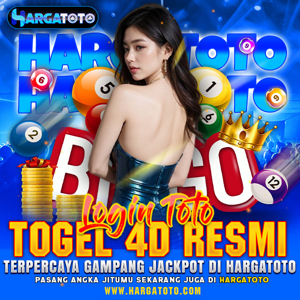 HARGATOTO