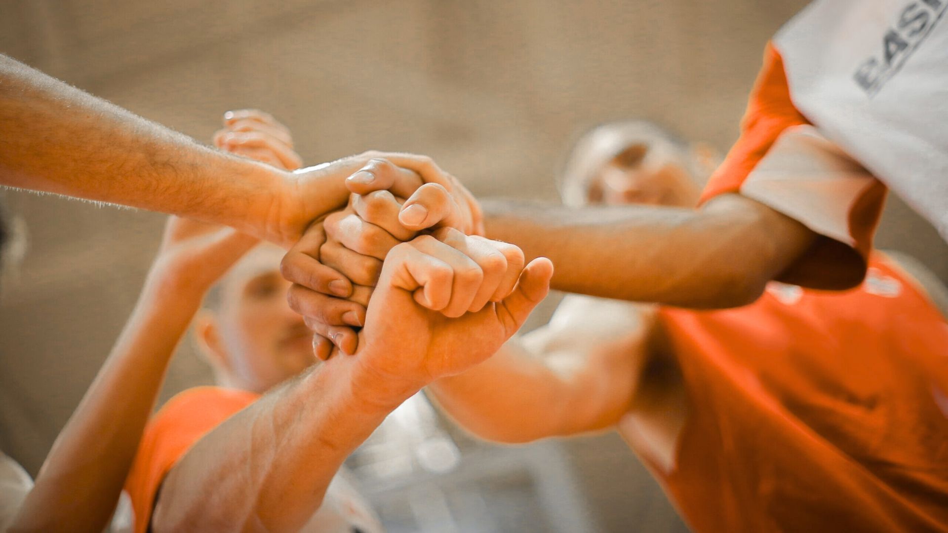 How Sports Create a Sense of Community