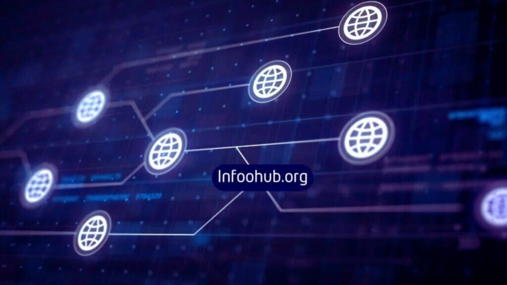InfooHub Org