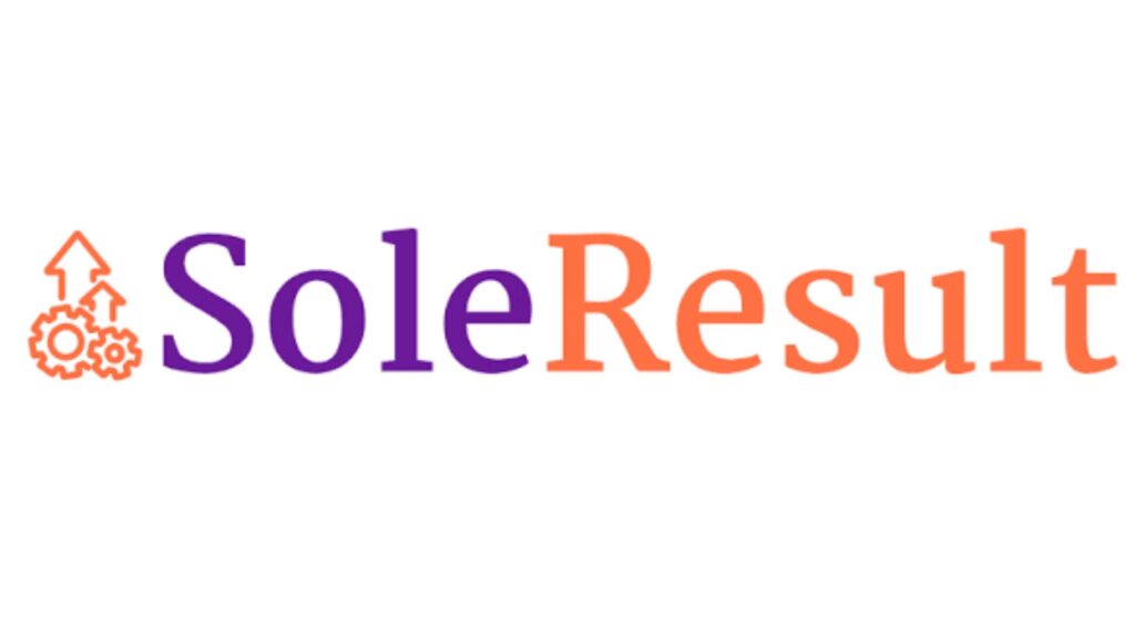 SoleResult Com