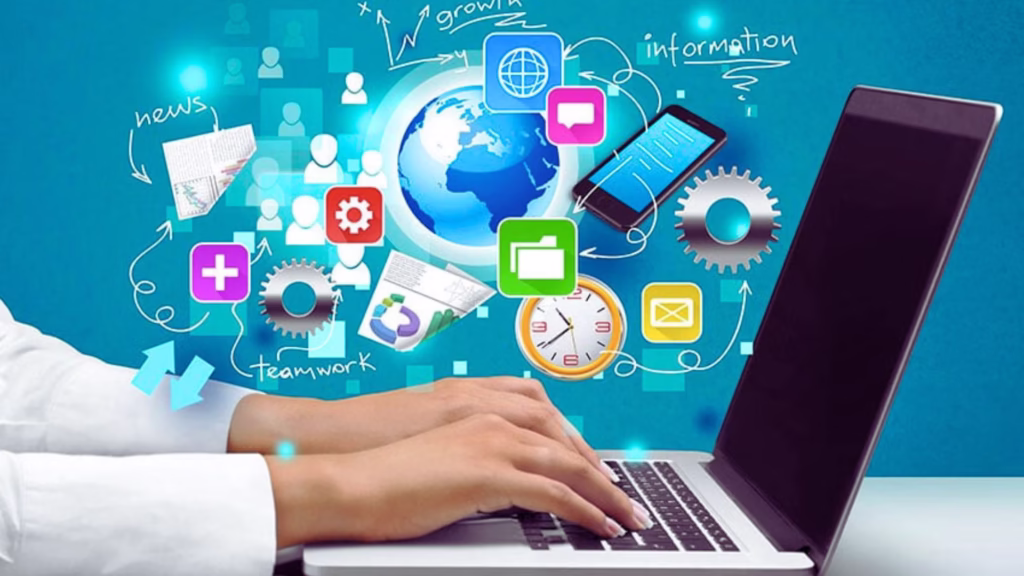 Why Digital Skills Are Becoming Essential for Everyone
