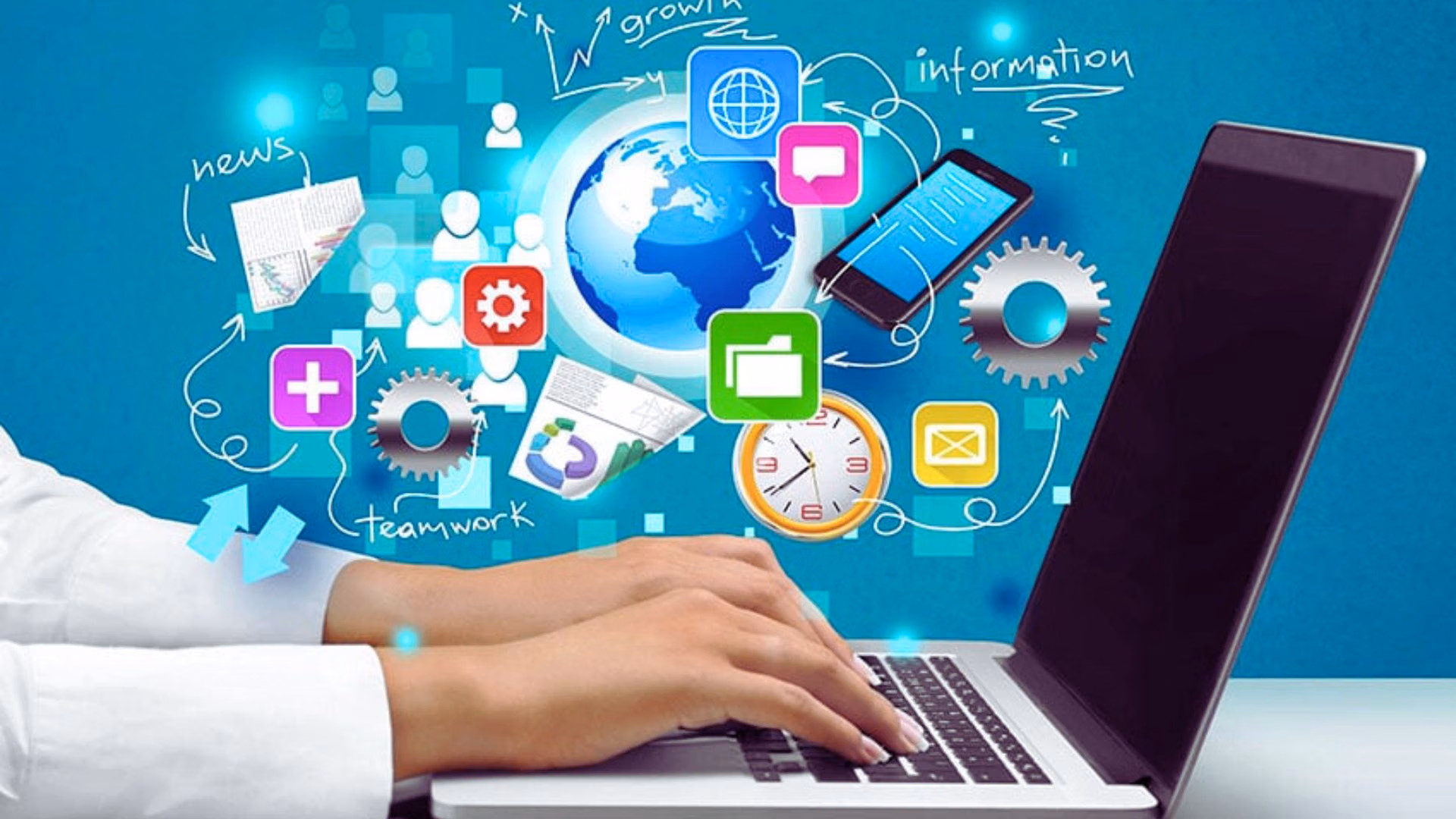 Why Digital Skills Are Becoming Essential for Everyone