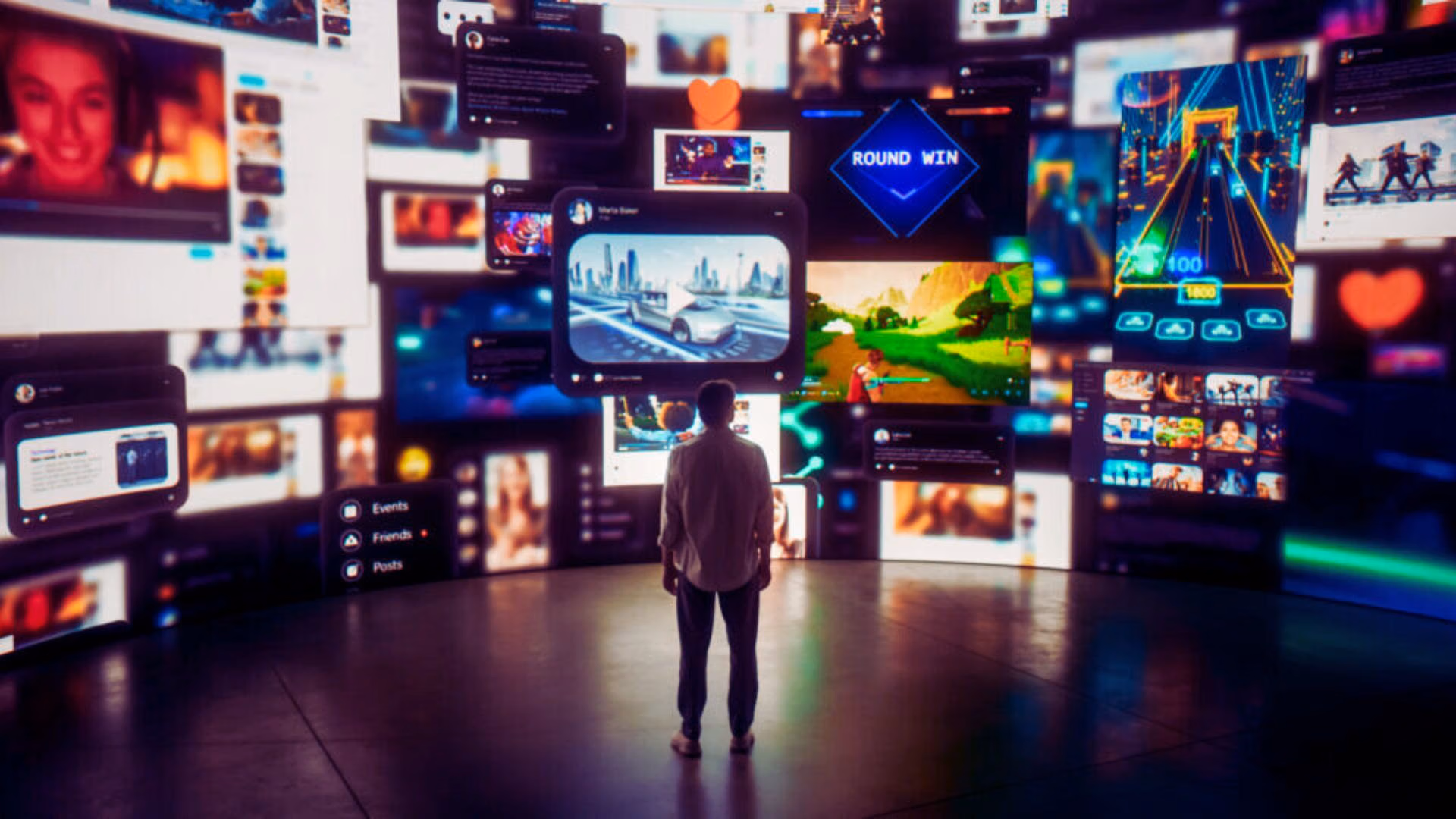 Why Simplicity Often Wins in Entertainment Content