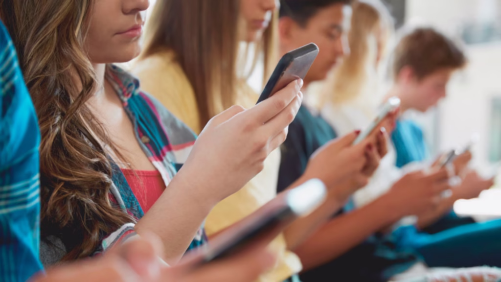 Why Tech Addiction Is a Growing Global Concern