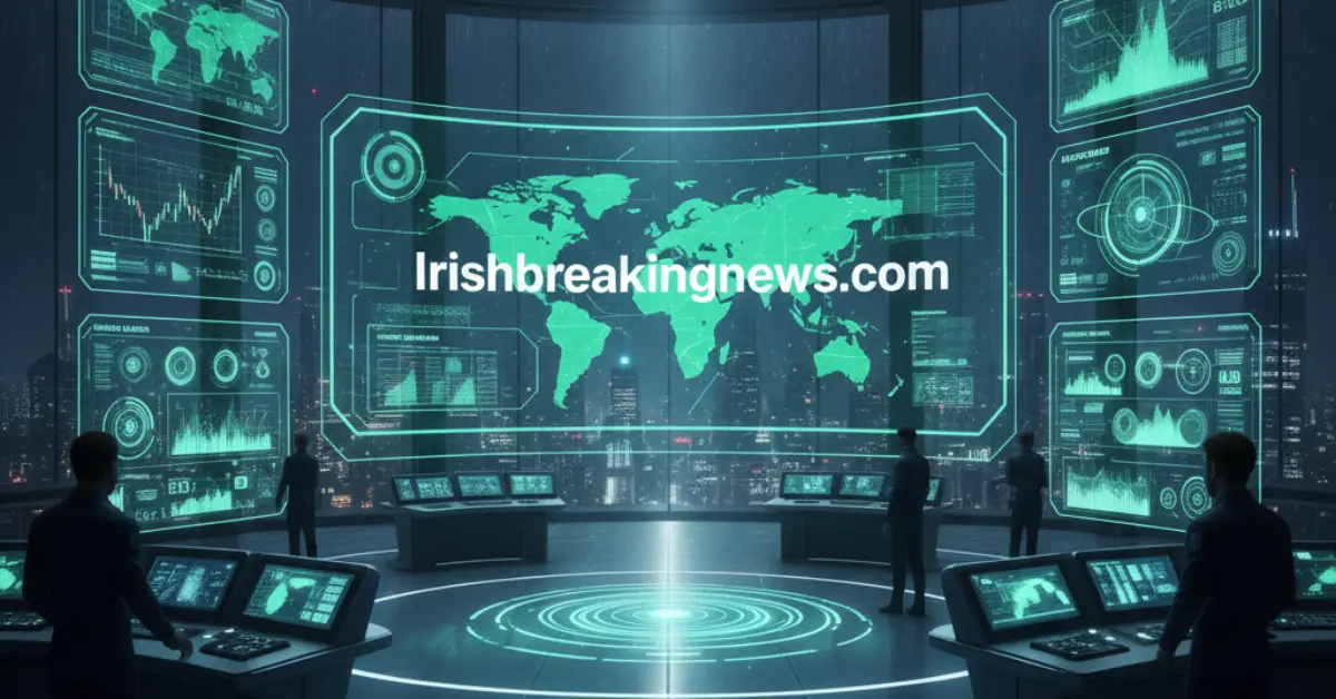 IrishBreakingNews com Review – What You Need to Know