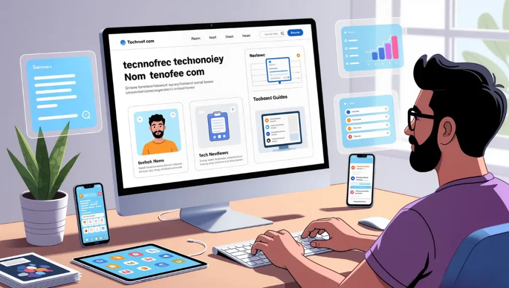 Technofee com Review: Features, Safety, and User Guide