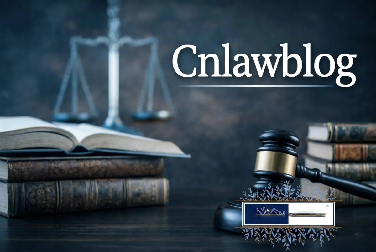 CNLawBlog com Review: Everything You Should Know