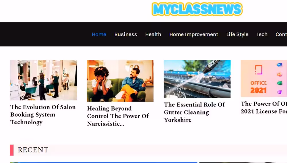 MyClassNews: The Ultimate Digital Hub for Modern Students and Educators