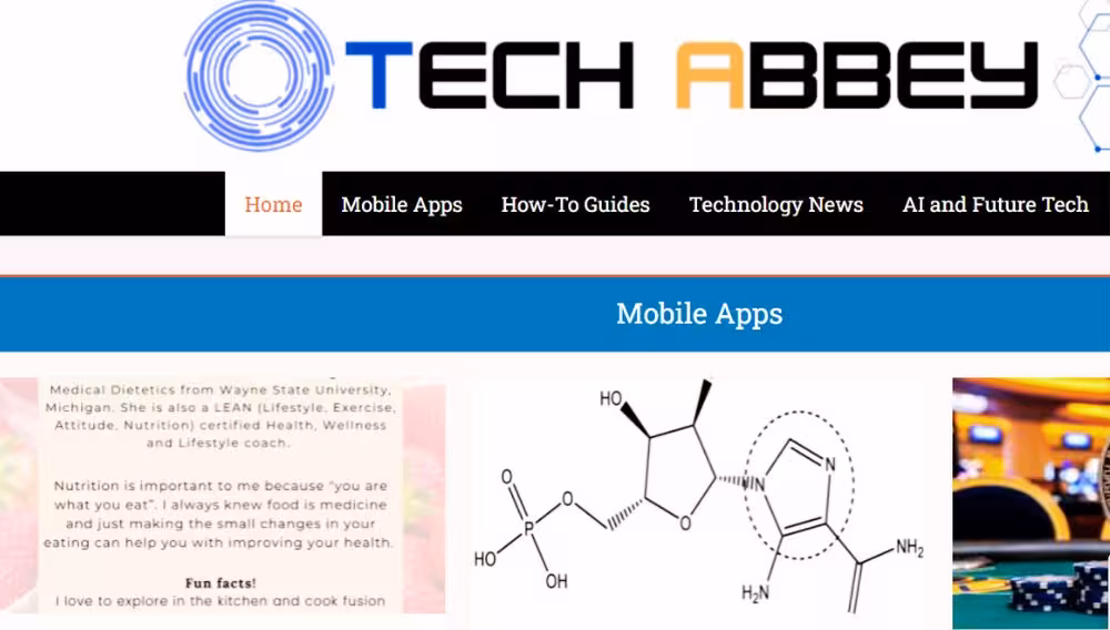 Techabbey Discover the Power of Digital Integration with Techabbey